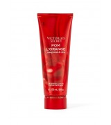 Victoria's Secret - Pom l'orange - Berry Haute BODY LOTION 236 ml - Edição Limitada